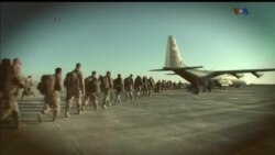 اخبار شامگاهی