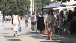 Srbi i Albanci na Kosovu različito o prihvatanju avganistanskih izbeglica