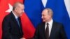 После переговоров России и Турции в Идлибе воцарилось относительное спокойствие