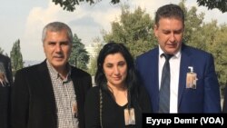 Gruba Zimanê Kurdî Tirkiyê