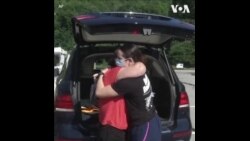 西点军校迎来新学员