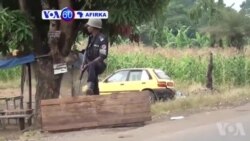 VOA60 Afirka: An Gudanar Da Bukin Hadin Kan Kasa Na 46th A Buea Dake Kasar Kamaru