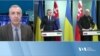 Денис Шмигаль зустрівся з Робертом Фіцо: в центрі переговорів - енергетична безпека. Відео