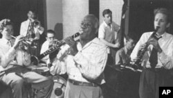 Sidney Bechet: Od njuorleanskog “čuda od djeteta” i jednog od pionira jazza do francuskog nacionalnog heroja