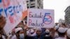 Sedikitnya 50 Ribu Orang Turut dalam Protes Anti-Perancis di Bangladesh