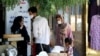 طبی عملہ عالمی وبا سے لڑتے لڑتے تھک گیا، شہری احتیاط کریں: ایران