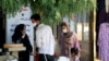 Iran Says Medics Exhausted in Battle against Coronavirus