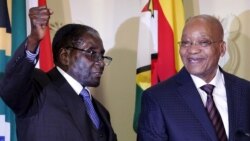 ZimPlus: Mugabe Foreign Trips Trigger Backlash Back Home, Wednesday, July 23, 2015