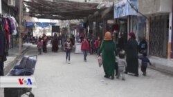Li Sûriyê Buhayê Dolar Bilind Dibe Û Rewşa Aborî Xirabtir Dibe