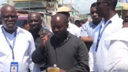 Ayiti: 2 Gwoup Ame Kite Konn Ap Batay Antre yo Deside Mete Ba Lèzam