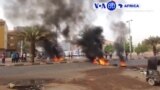 Manchetes Africanas 3 Junho 2019: Sudão, forças de segurança atacam manifestantes