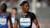 Semenya Misses Tokyo, May be Forced out of Olympics for Good 