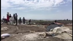 Sal extraído do Lobito gera conflito entre produtores artesanais e governo