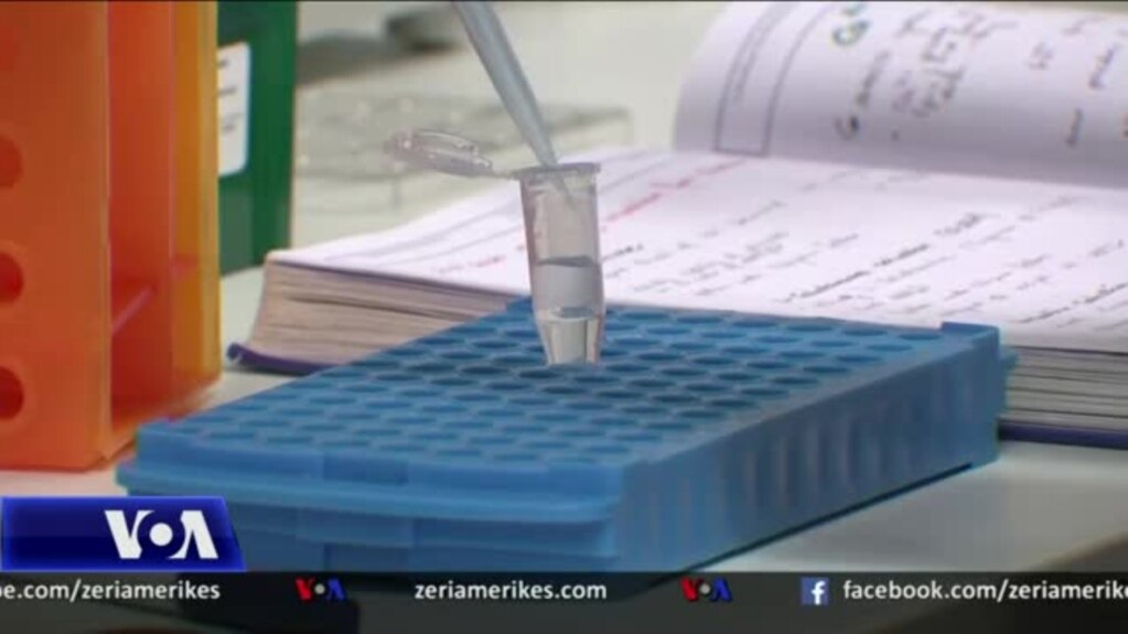 Kërkime për një vaksinë pasive