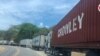 Costa Rica: Las fronteras no están cerradas para el transporte de carga
