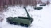 Война ракет. Как Россия и Украина используют ракеты большей дальности