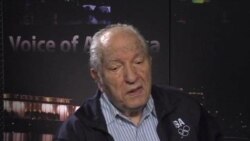 Nova knjiga slaviste Vase Mihailovića