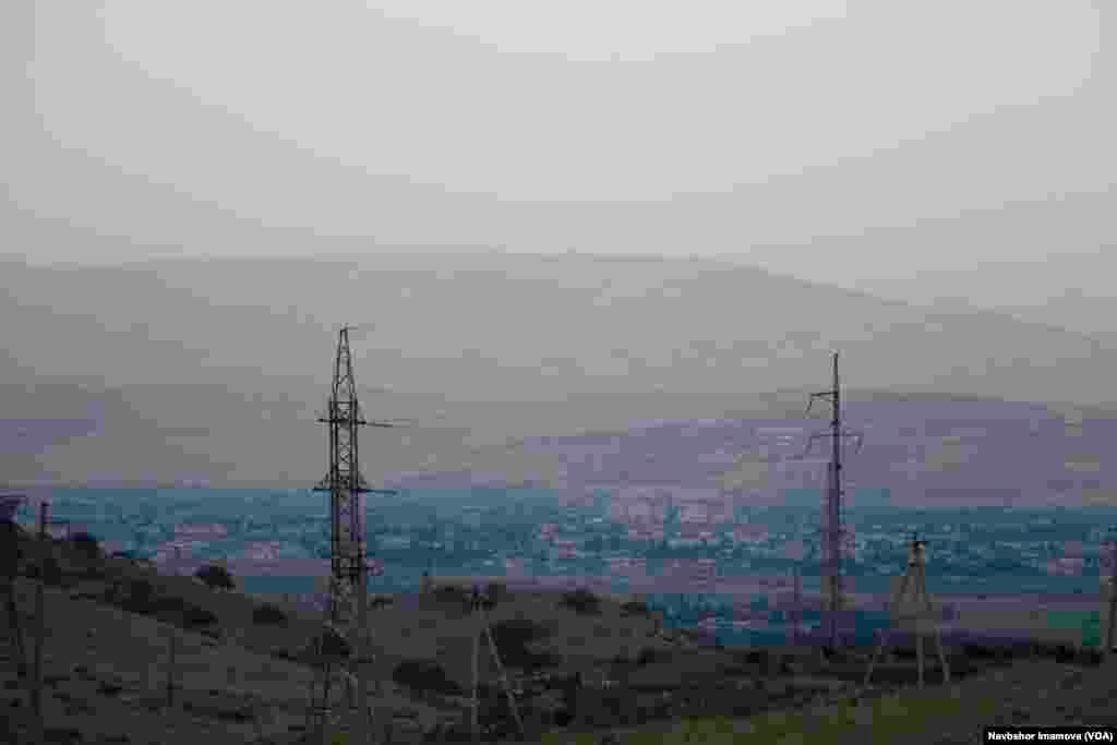 Jalal-Abad, Kyrgyzstan