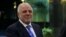  Iraqi Prime Minister Haidar al-Abadi in Tehran, Octobe 26, 2017