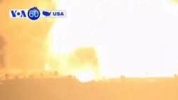 VOA60 America 25 Abril 2013