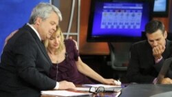 Asesinato en TV: Después de lo impensable