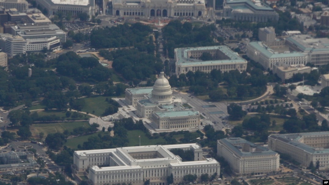 Vašington, D.C.