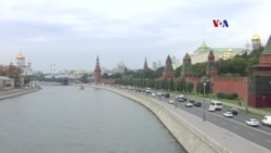 Մոսկվային անհանգստացնում է ԱՄՆ-ի հետ սպառազինության նոր մրցավազքի հնարավորությունը