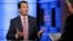 Trump Jr. pareció restar importancia a las conversaciones con WikiLeaks al momento de difundirlas.