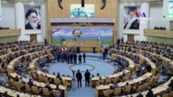 Նախագահ Ռոհանի. ՝՝Իրանը կպատժի ինքնաթիռի խոցման համար բոլոր պատասխանատուներին՛՛