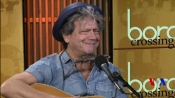 Border Crossings: Louis Atlas