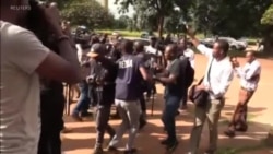 Pastor Decries Lack of Democracy and Free Expression in Zimbabwe