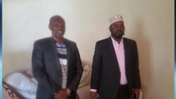 Qubanaha Maanta, May 6, 2018