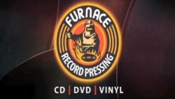 pkg vinyl records