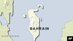Human Rights Groups: Security Suspects Tortured in Bahrain