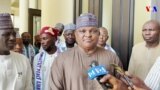 Dole Kowa Ya Sa Hannu A Lamarin Tsaro A Najeriya – Al-Mustapha