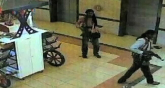 Nairobi Attack Reveals Al-Qaida’s Influence in Horn of Africa