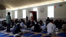 Sapa Dunia VOA: Ramadan di AS, Tarawih Kembali Berjamaah Terbatas di Masjid