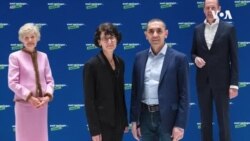 BioNTech Founder - USAGM