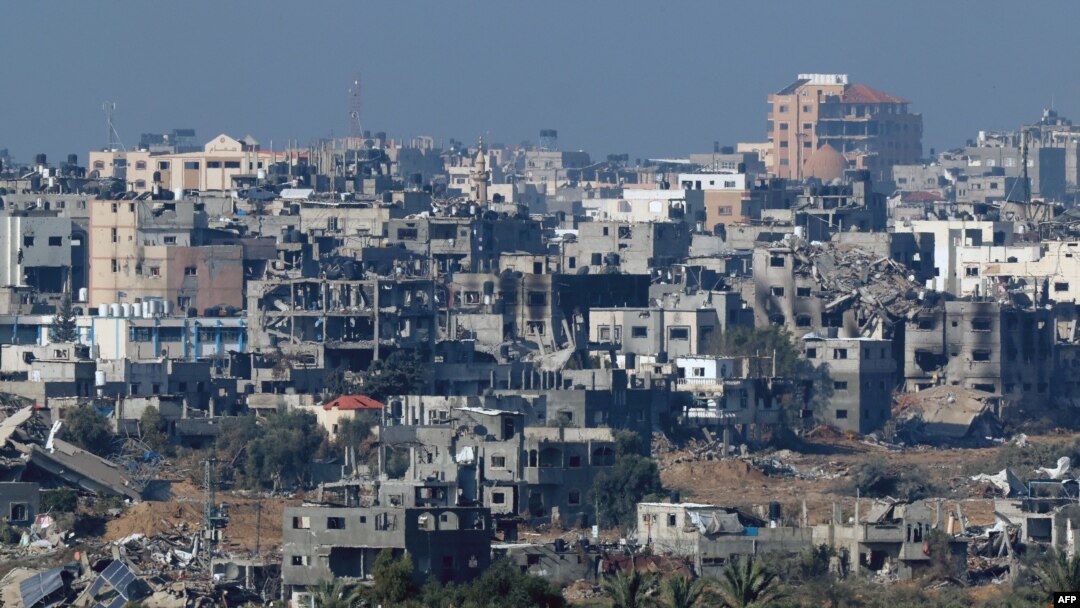 Gaza