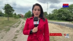 دستگیری دو نفر در لندن در ارتباط با آتش‌زدن دیوار جانباختگان دی ۱۴۰۴
