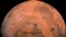 FILE - This image made available by NASA shows the planet Mars. This composite photo was created from over 100 images of Mars taken by Viking Orbiters in the 1970s.
