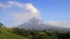 Philippines Eyes Turning Volcano Villages to 'No Man's Land'