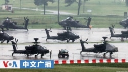 美国之音中文广播 (2026年8月22日)