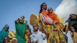 Daybreak Africa: UN: Southern Africa enduring worst hunger crisis in decades