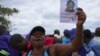 Burial of Zimbabwe Activist Marks Decline of Once Powerful Opposition