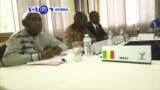 VOA60 AFIRKA: NIGER Kungiyar Bunkasa Tattalin Kasashen Yammacin Afirka Ta Fara Taron Kwanaki Uku A Nijar