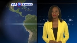 VOA60 AFRICA - AUGUST 05, 2015