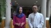 Apa Kabar Amerika: Iftar dan Nuzulul Quran Warga Indonesia di Washington DC