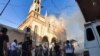 Syrian Christians Targeted Again by Islamic State 