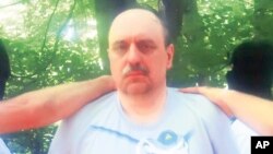 前南斯拉夫战犯哈季奇